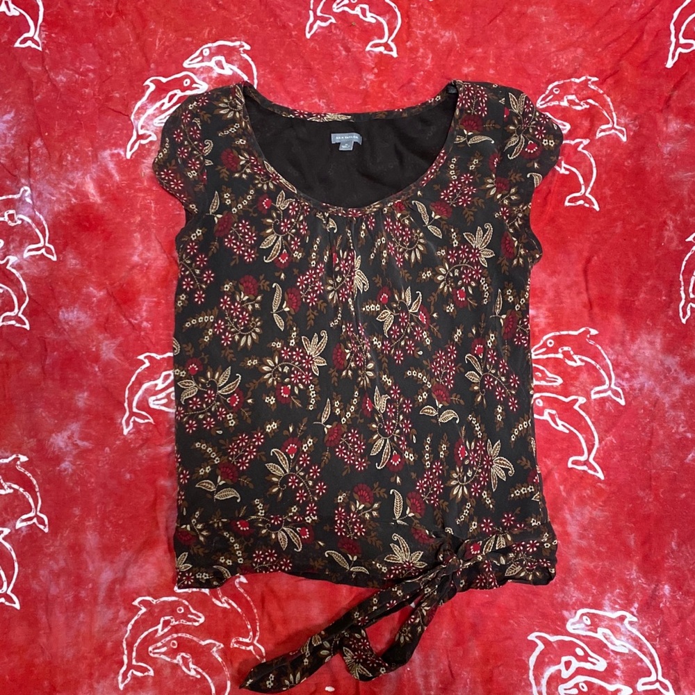 Blouse